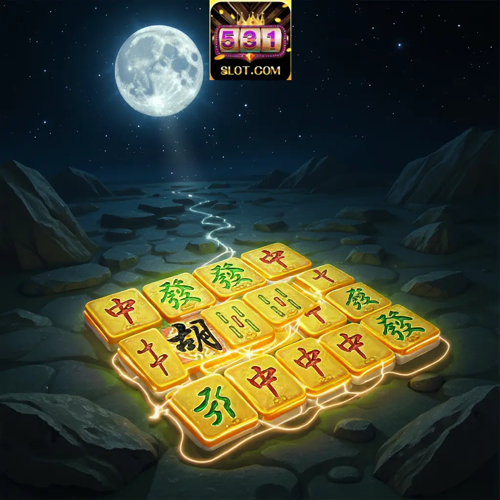 531SLOT Apk