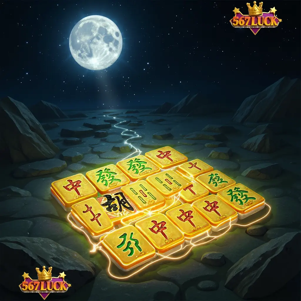 567LUCK Apk