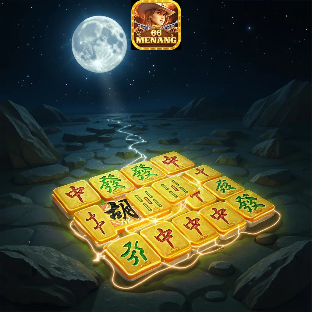 66MENANG Apk