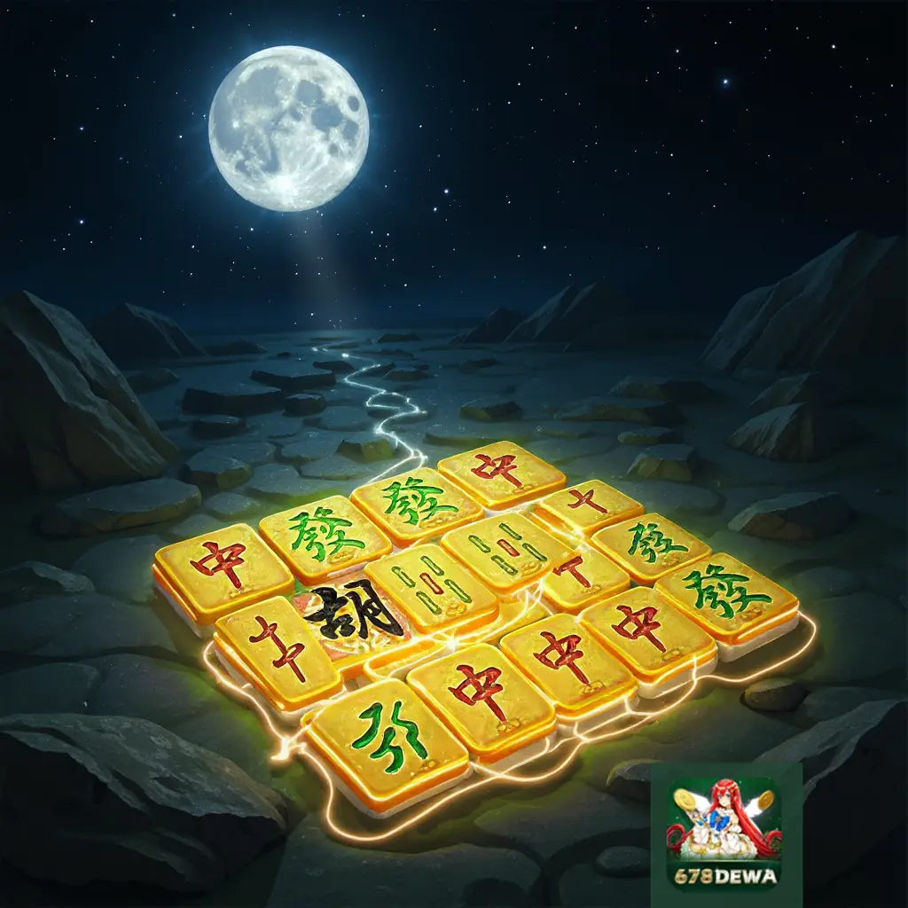 678DEWA Apk