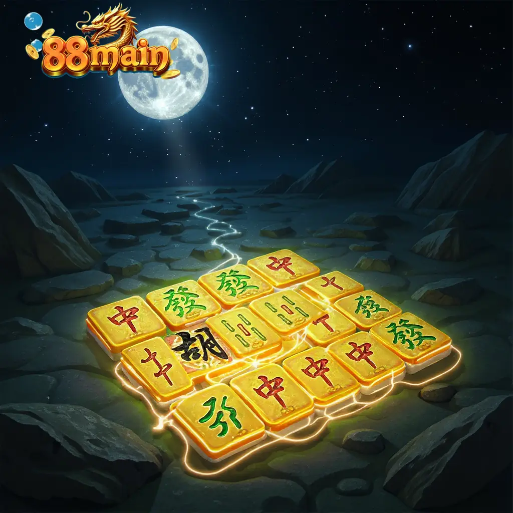 88MAIN Apk