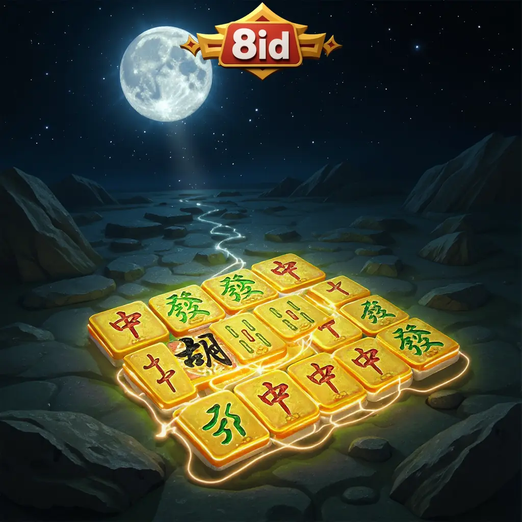8ID Apk