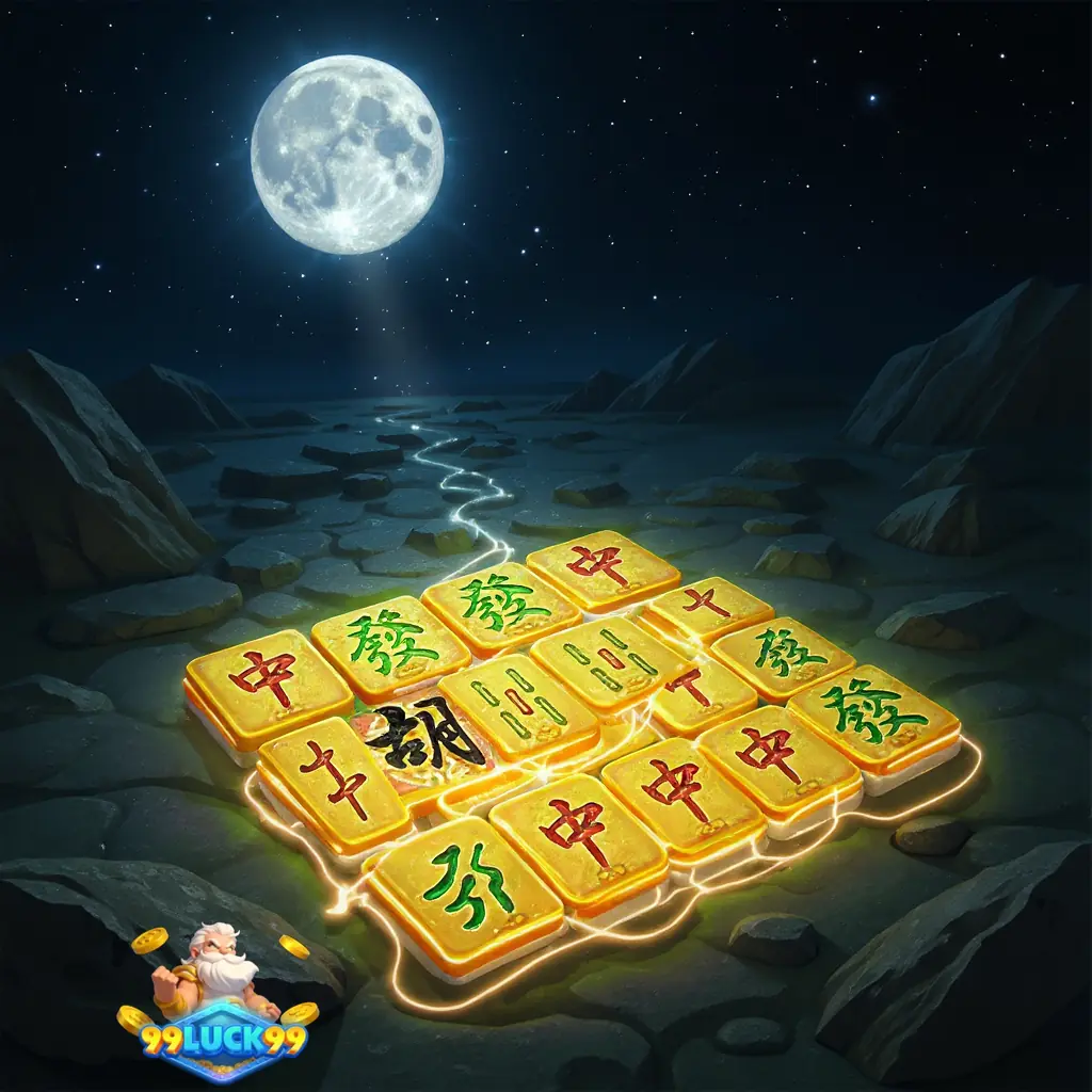 99LUCK99 Apk