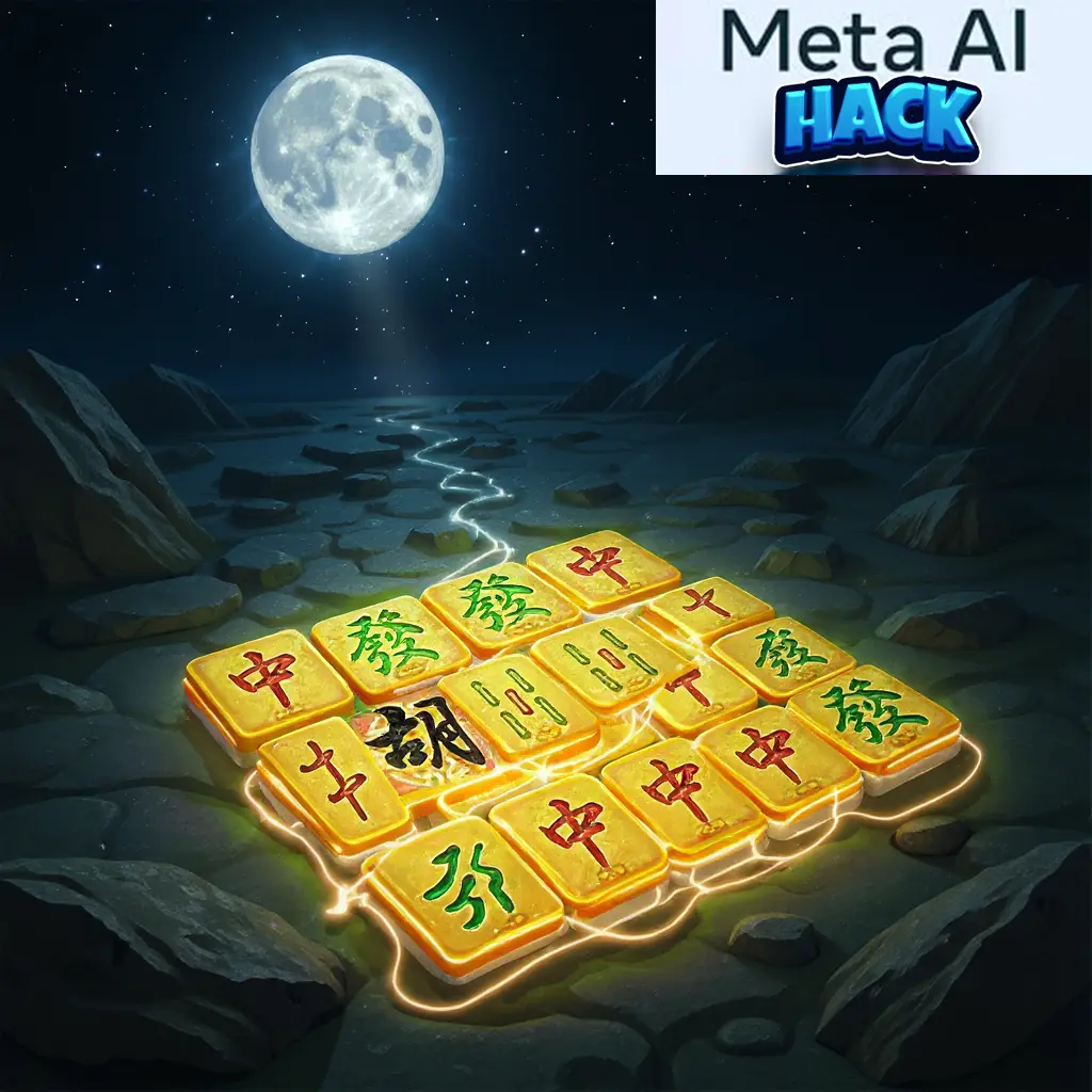 AI META HACK Apk: Apk v50.1 (New) Android Prima Mina