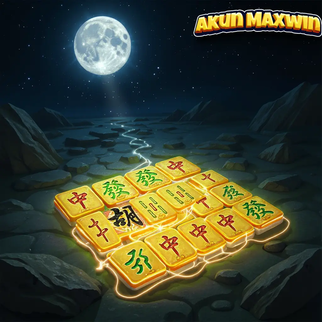 AKUN MAXWIN Apk