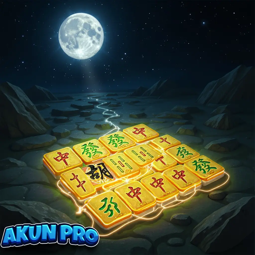 AKUN PRO SERVER GACOR Apk