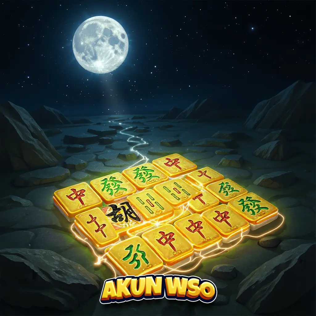 AKUN WSO Apk