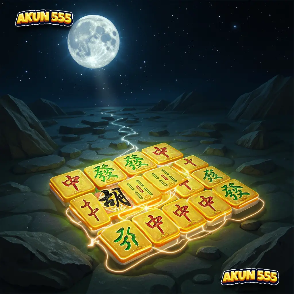 AKUN555 Apk