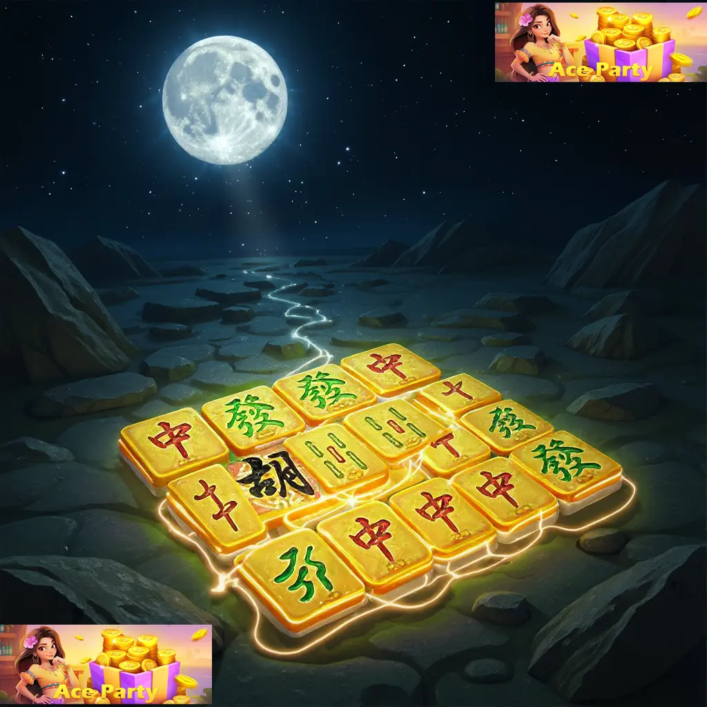 Ace Party Apk