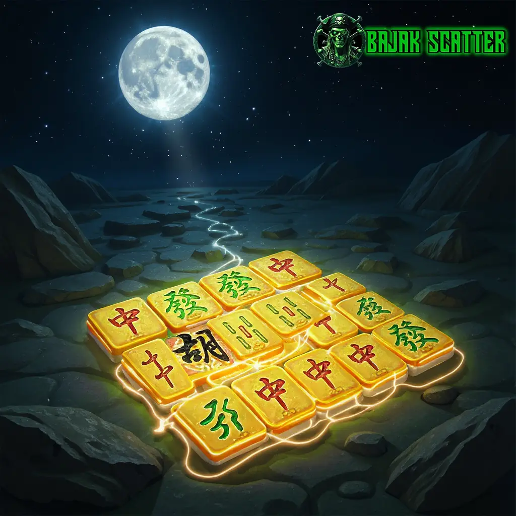 BAJAK SCATER Apk