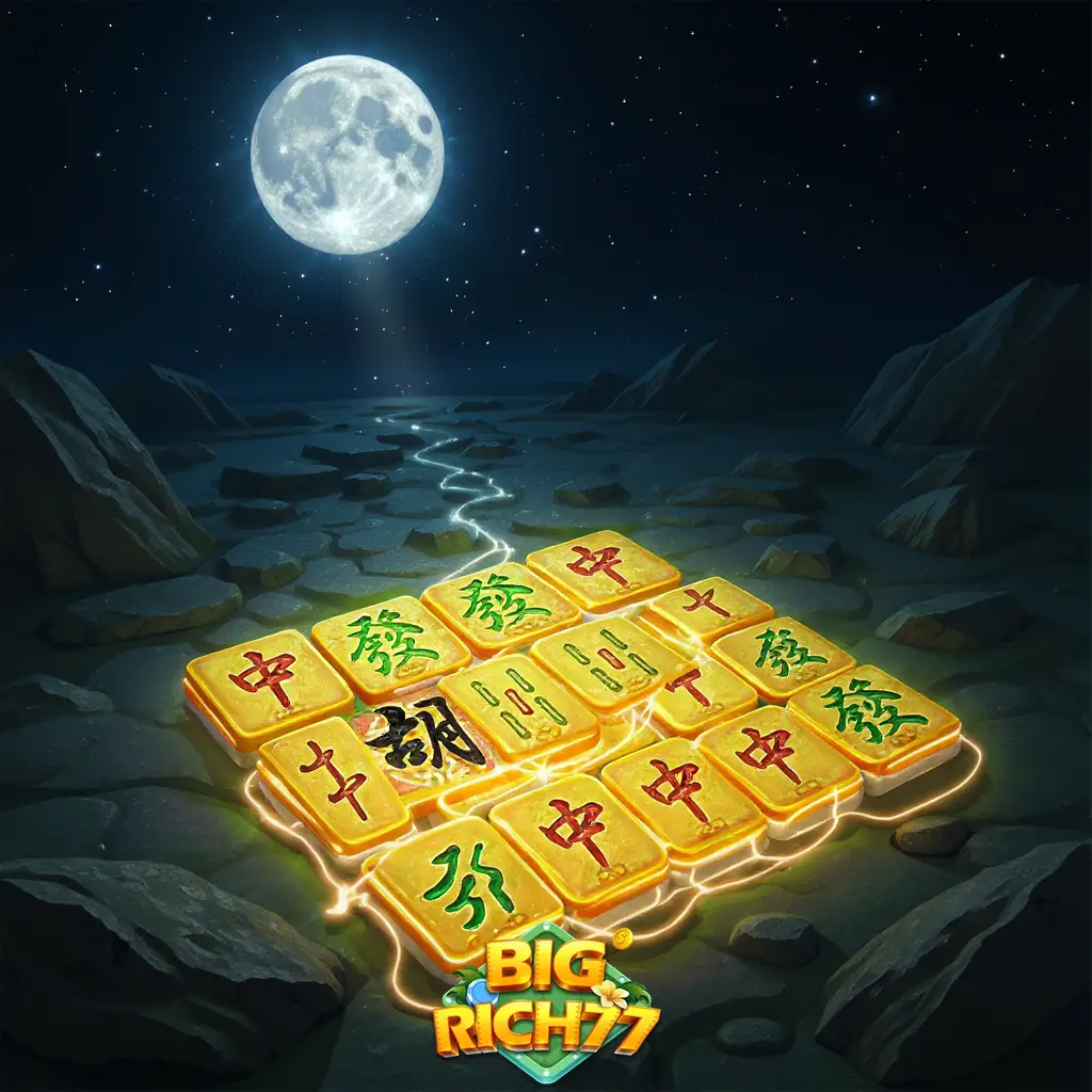 BIGRICH77 Apk