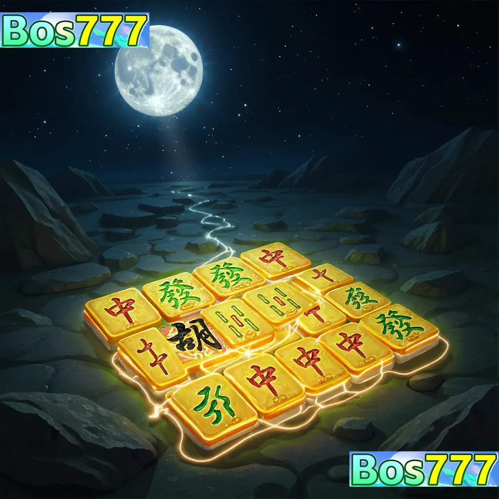 BOS777 Apk
