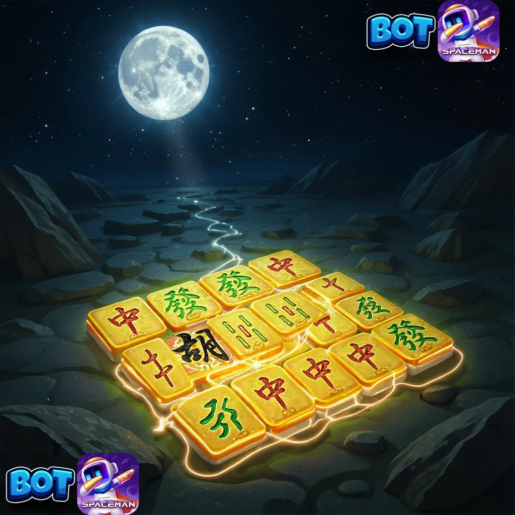 BOT SPACEMAN HACK Apk