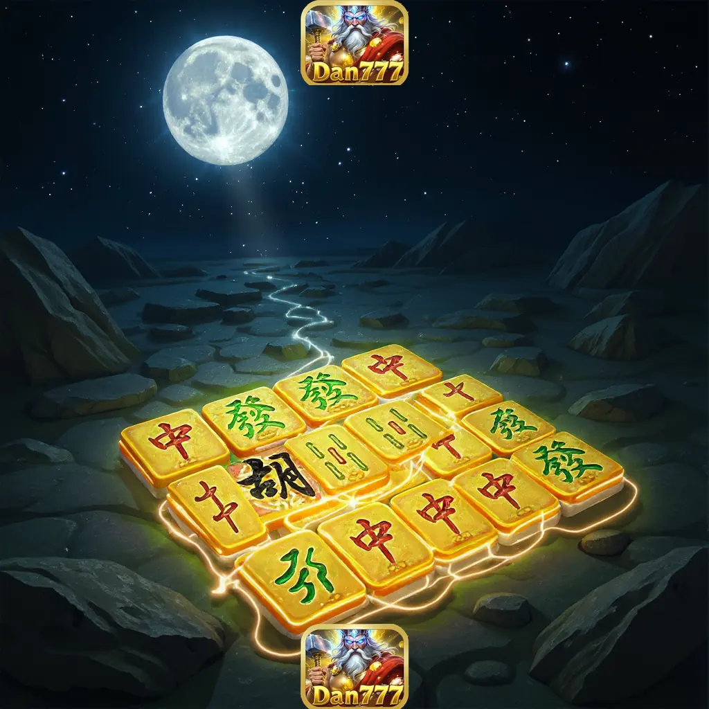 DAN777 Apk