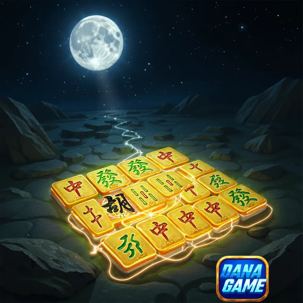 DANAGAME777 Apk