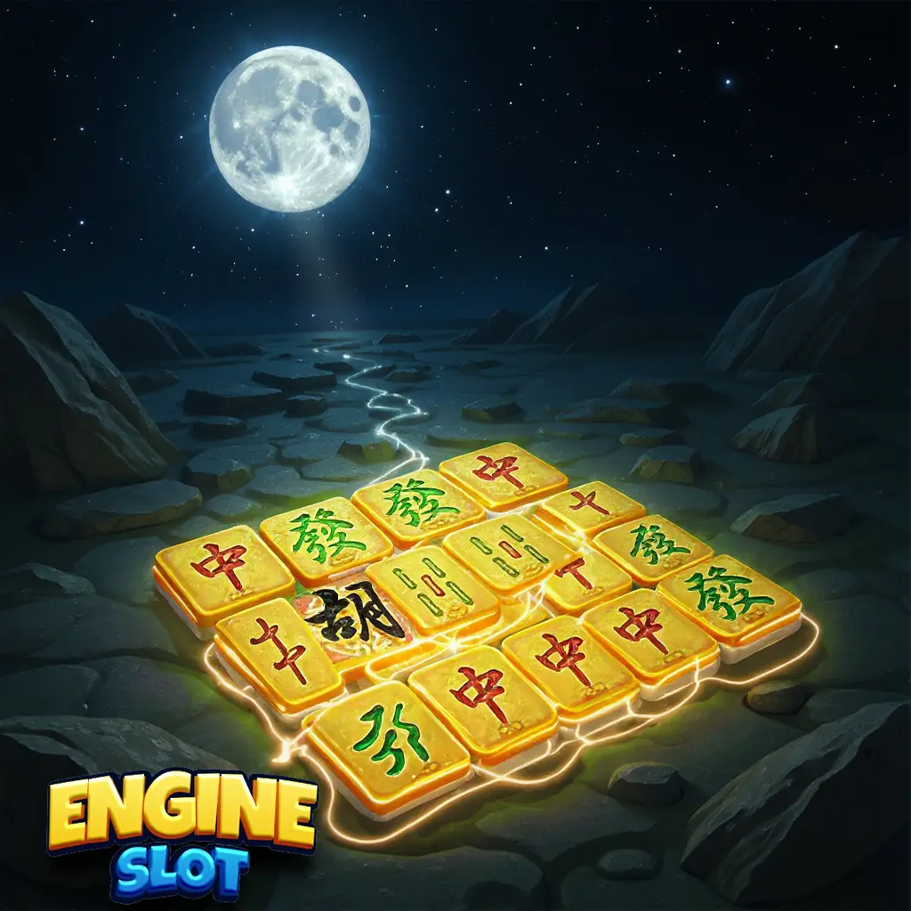 ENGINE SLOT Apk