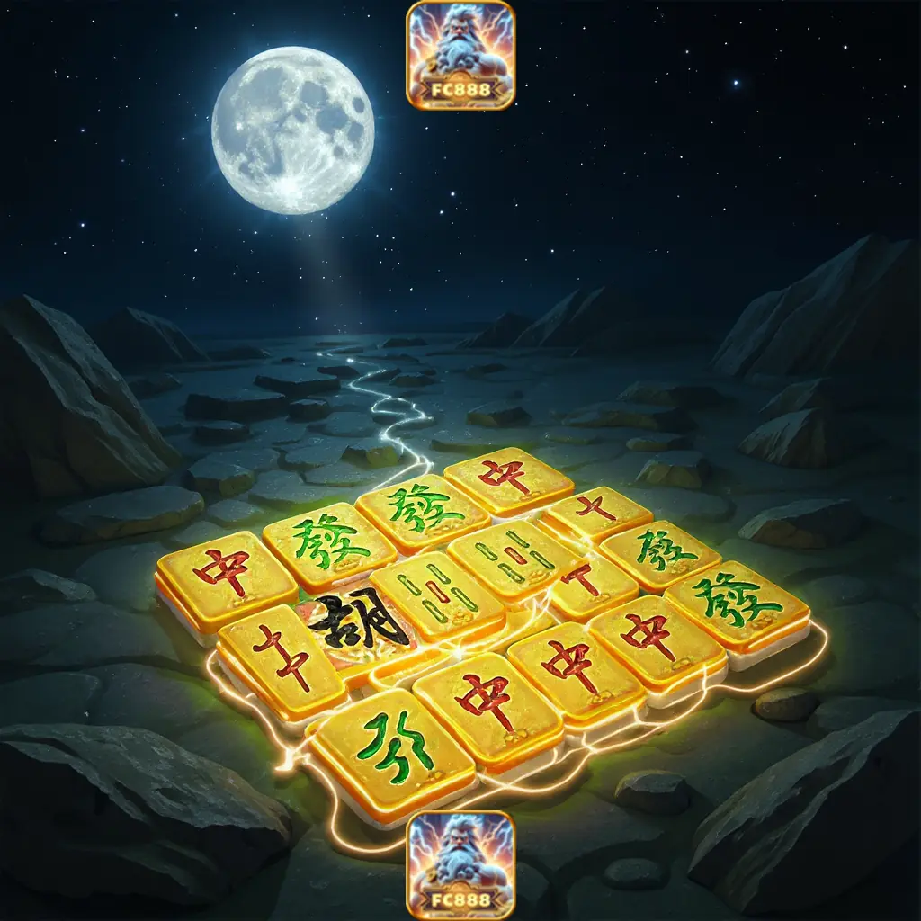 FC888 Apk