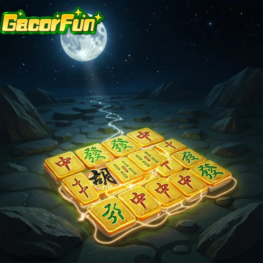 GACORFUN Apk