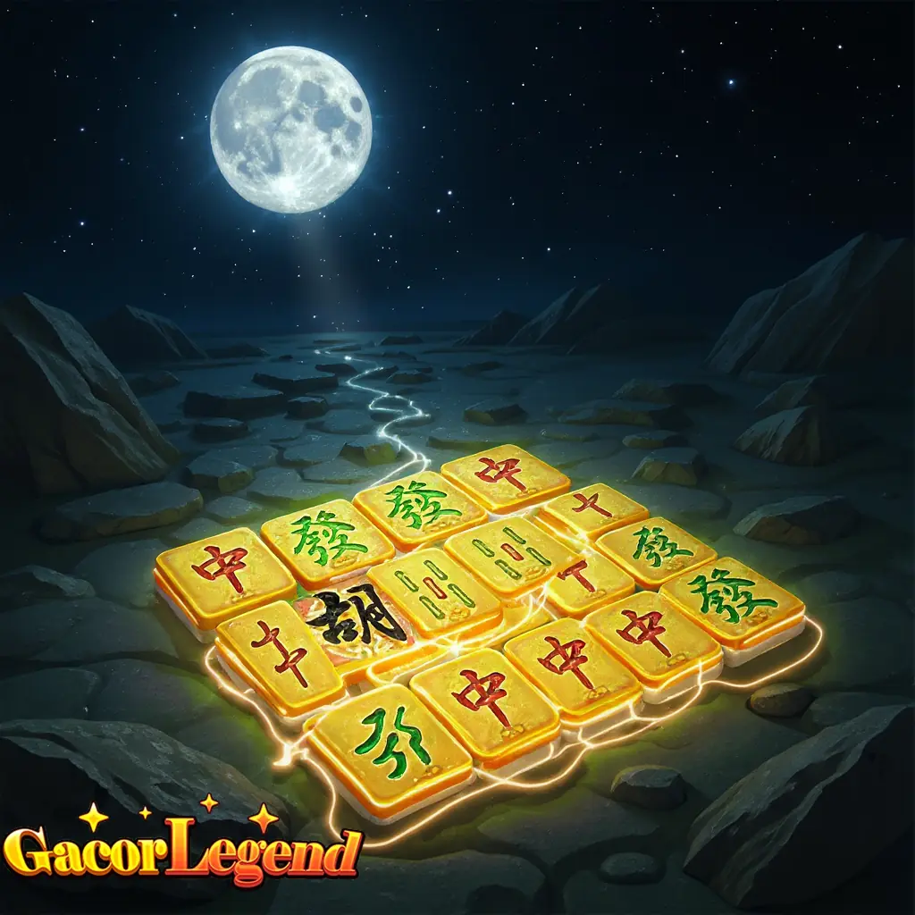GACORLEGEND Apk