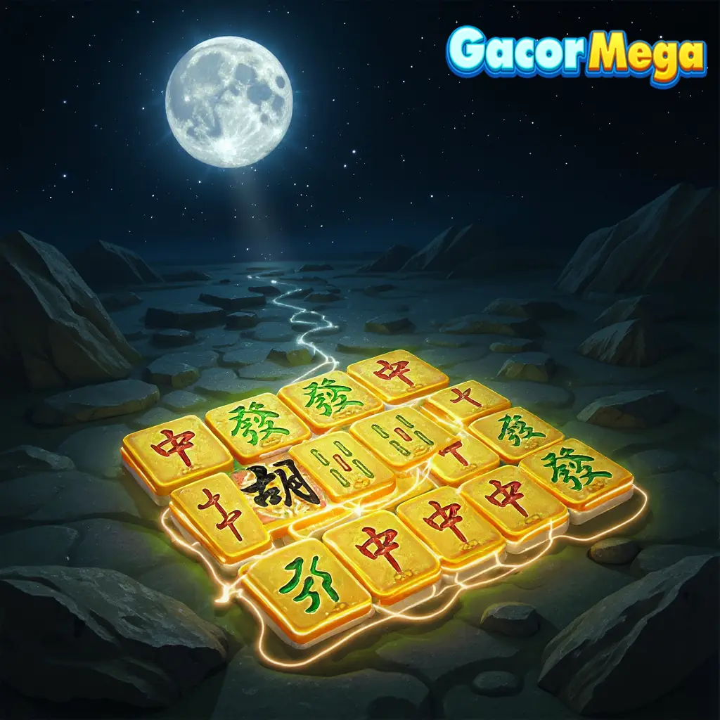 GACORMEGA Apk