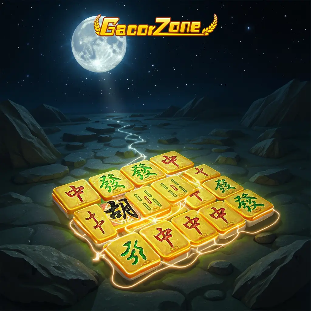 GACORZONE Apk