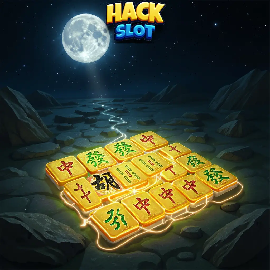 HACK SLOT Apk