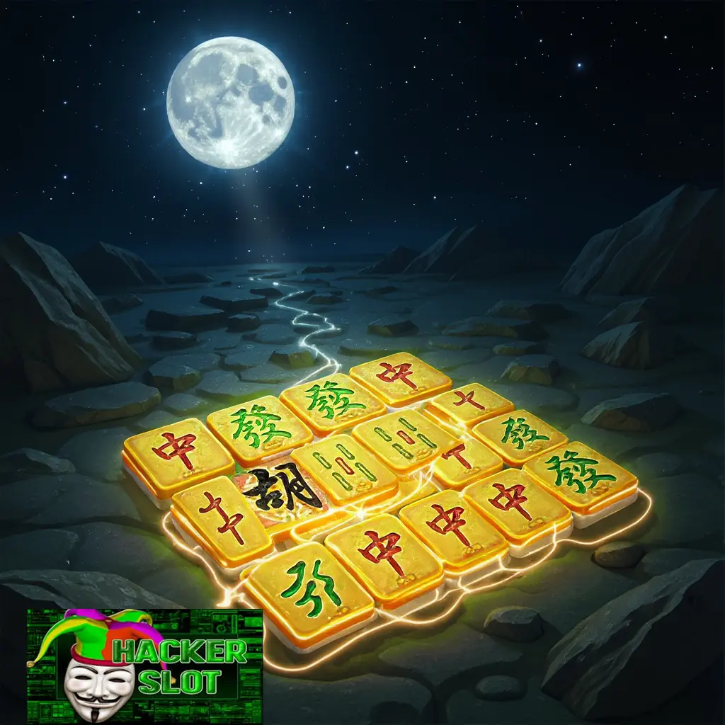 HACKER SLOT Apk