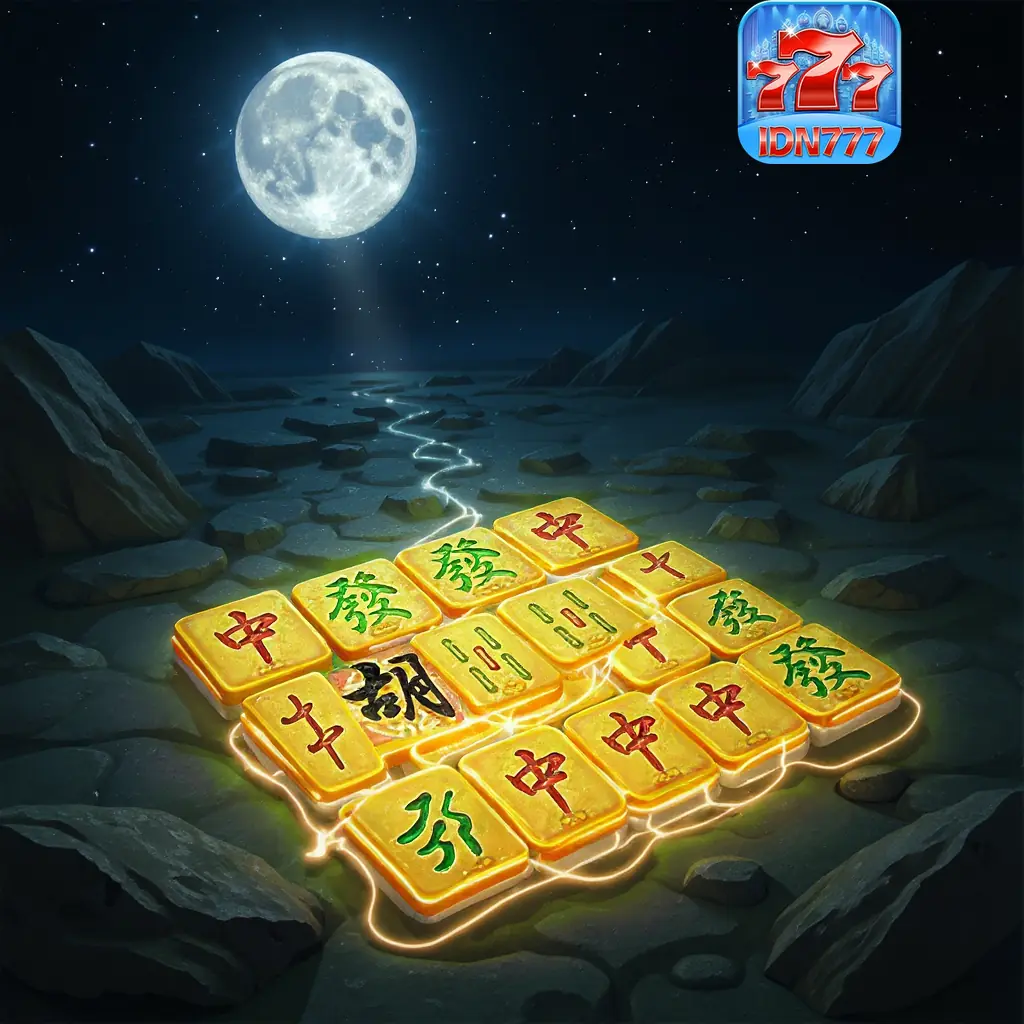 IDN777 Apk