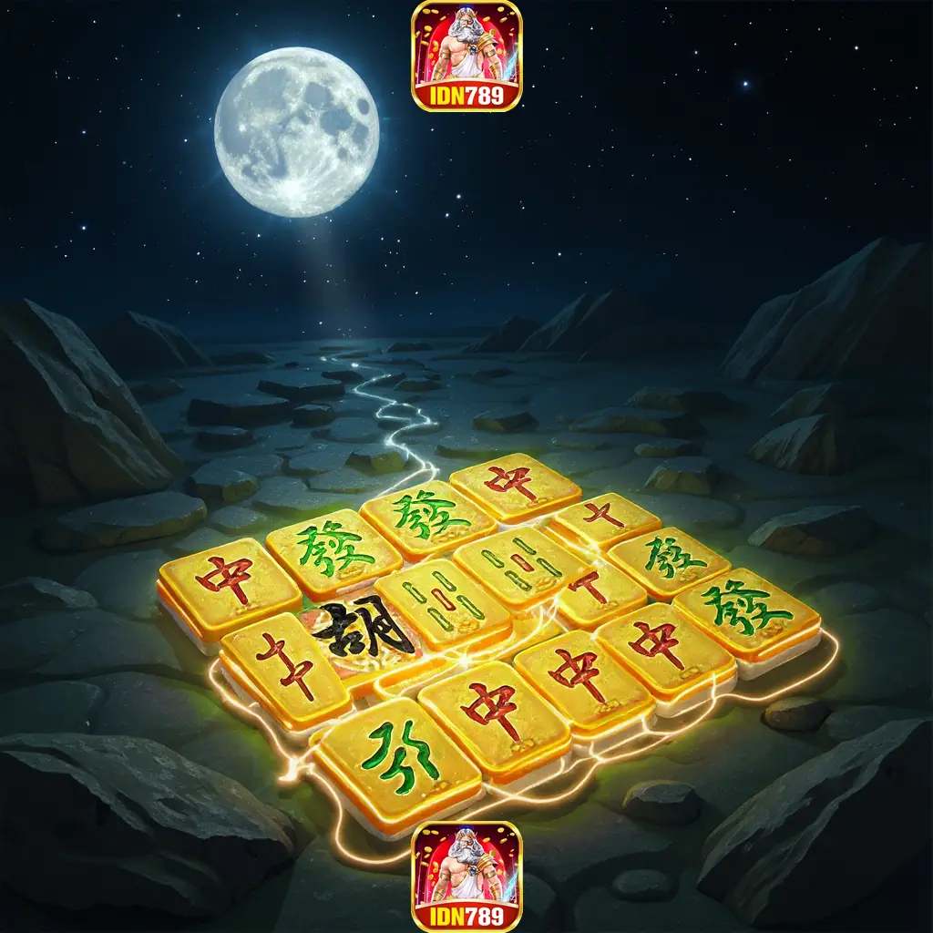 IDN789 Apk