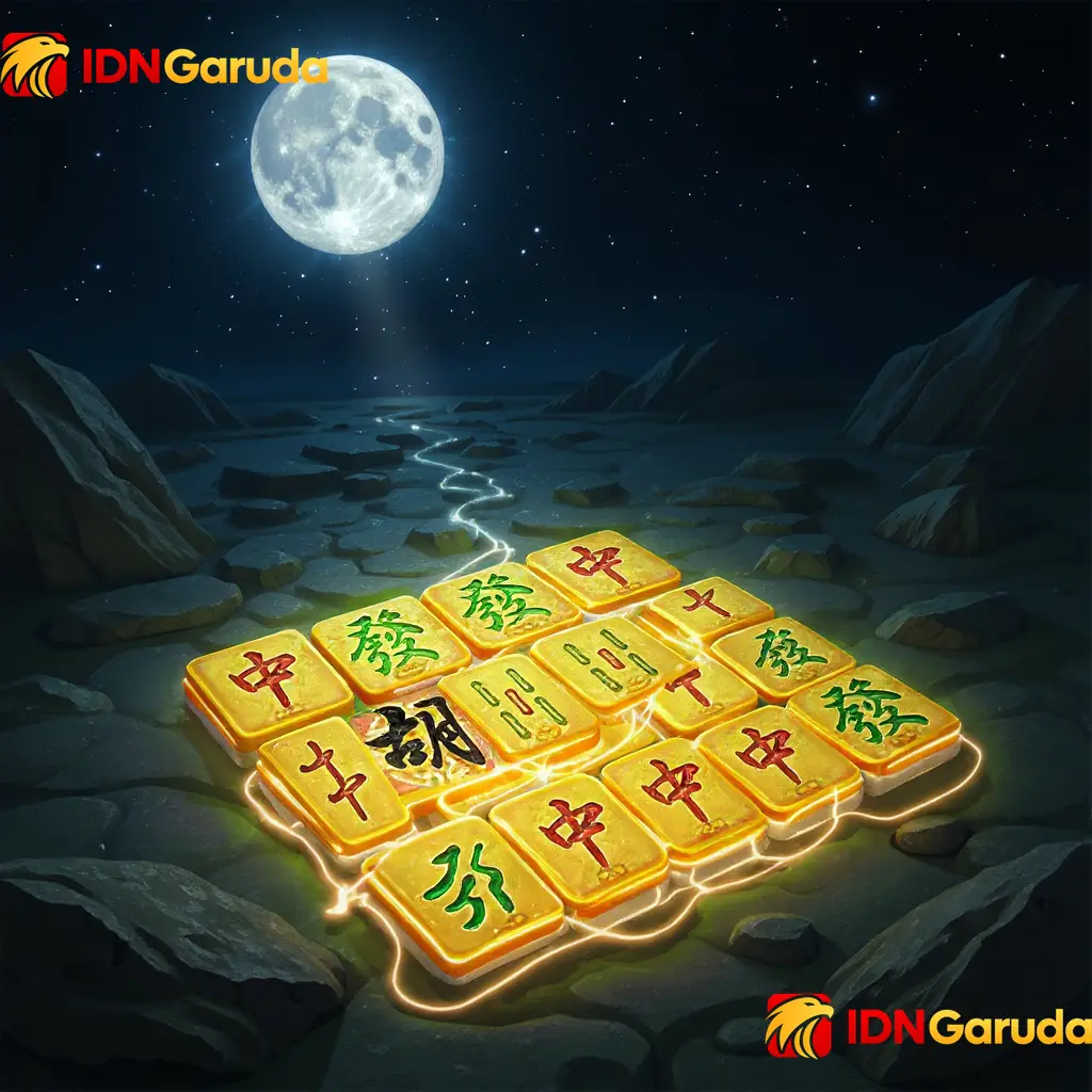 IDNGARUDA Apk