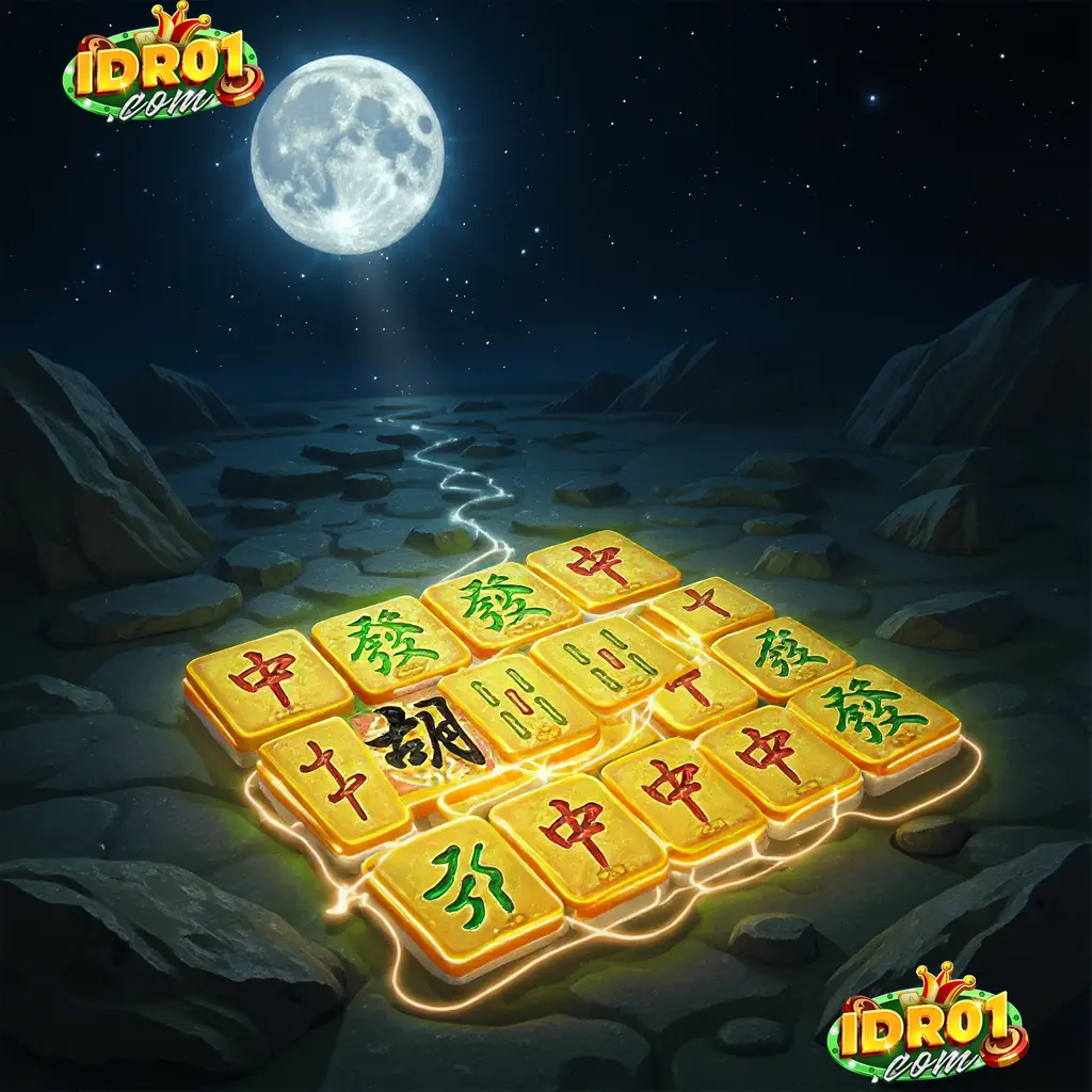 IDR01 Apk