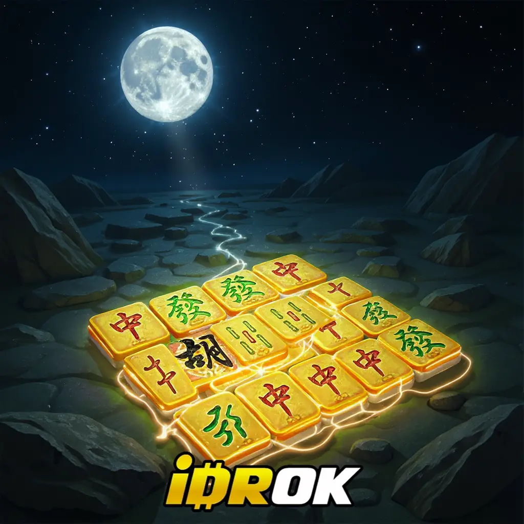 IDROK Apk