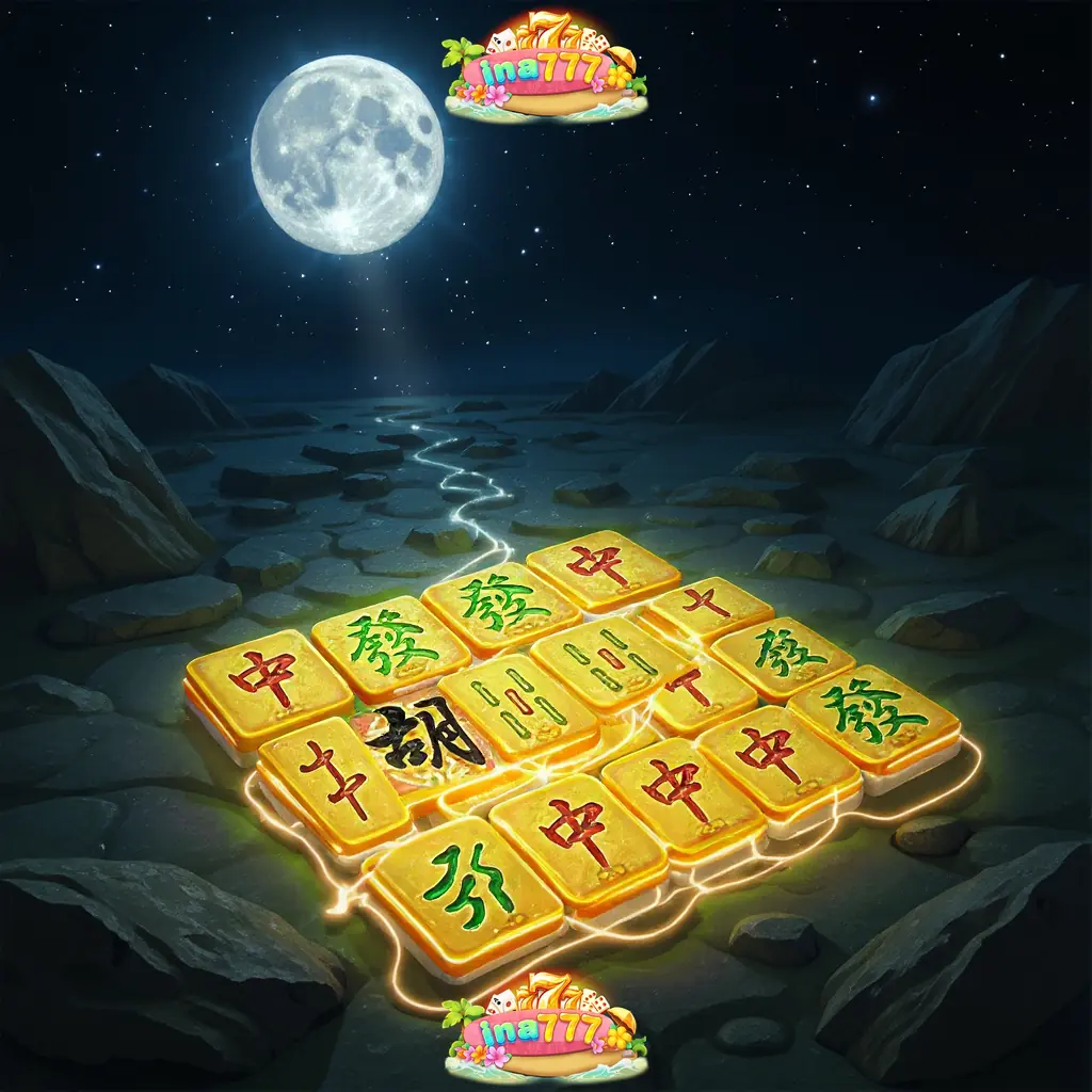 INA777 Apk