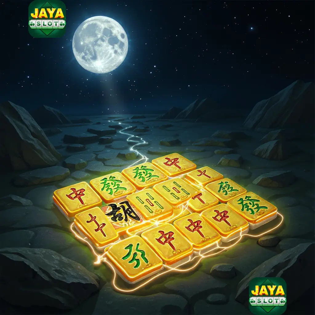 JAYASLOT Apk