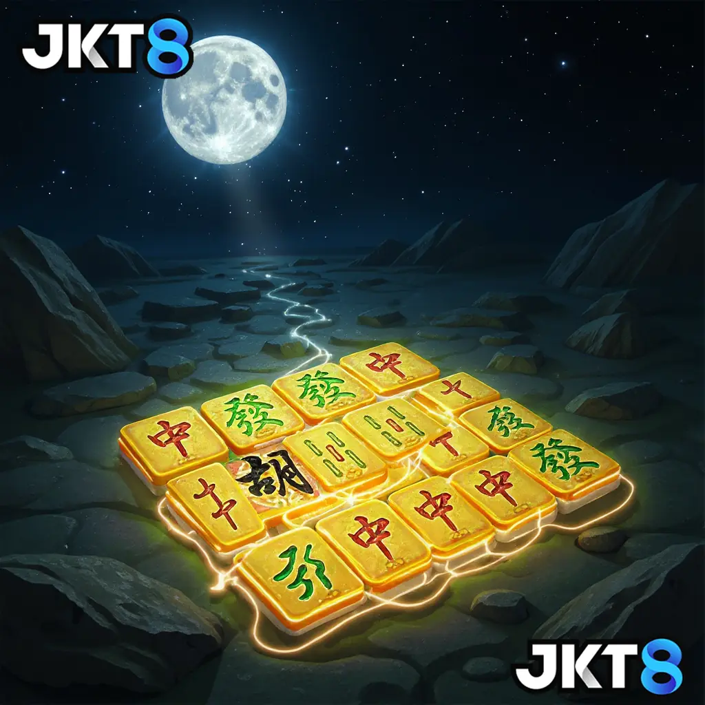 JKT8 Apk