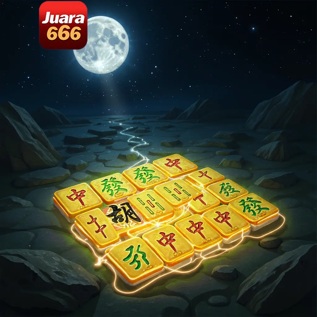 JUARA66 Apk