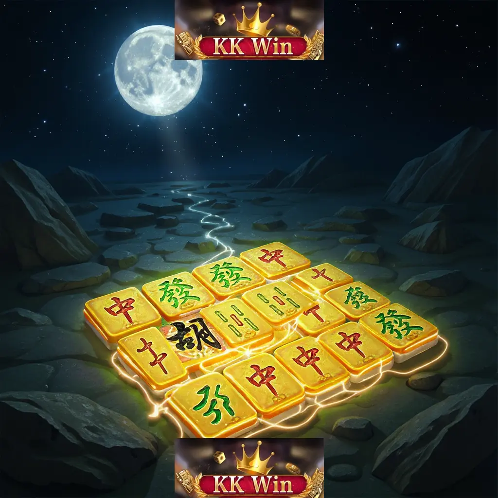 KKWIN777 Apk