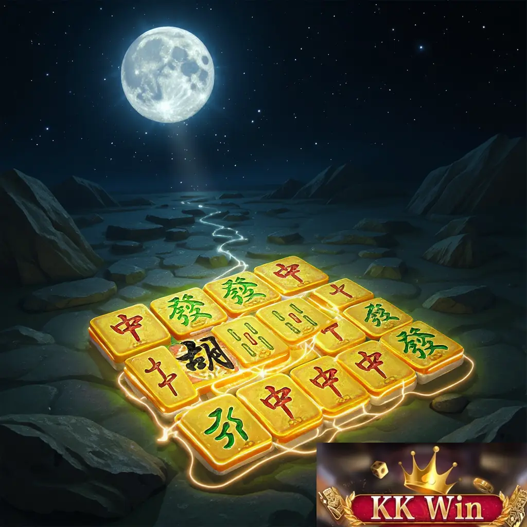 KKWINSLOTS Apk