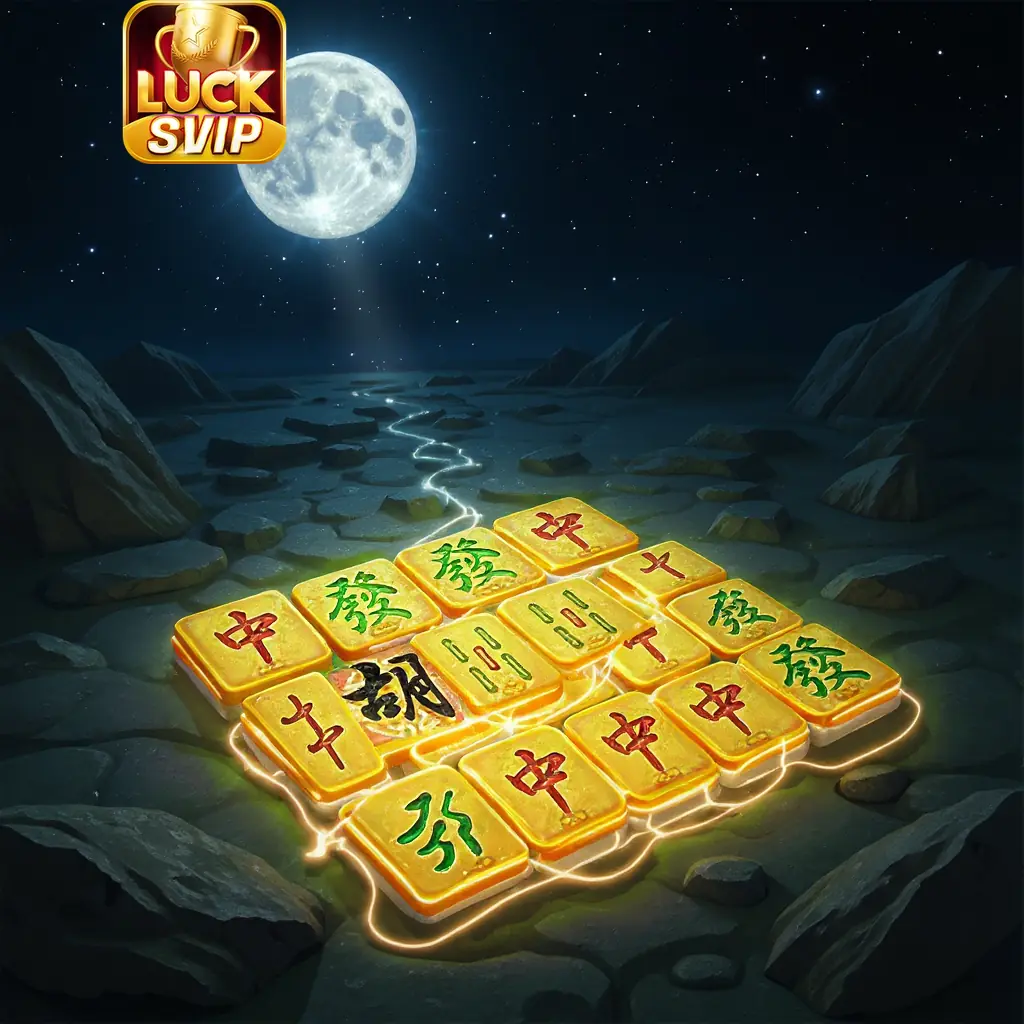 LUCKSVIP Apk