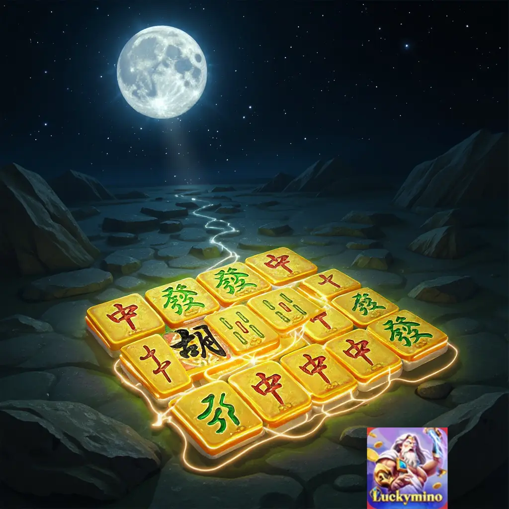 LUCKYMINO Apk