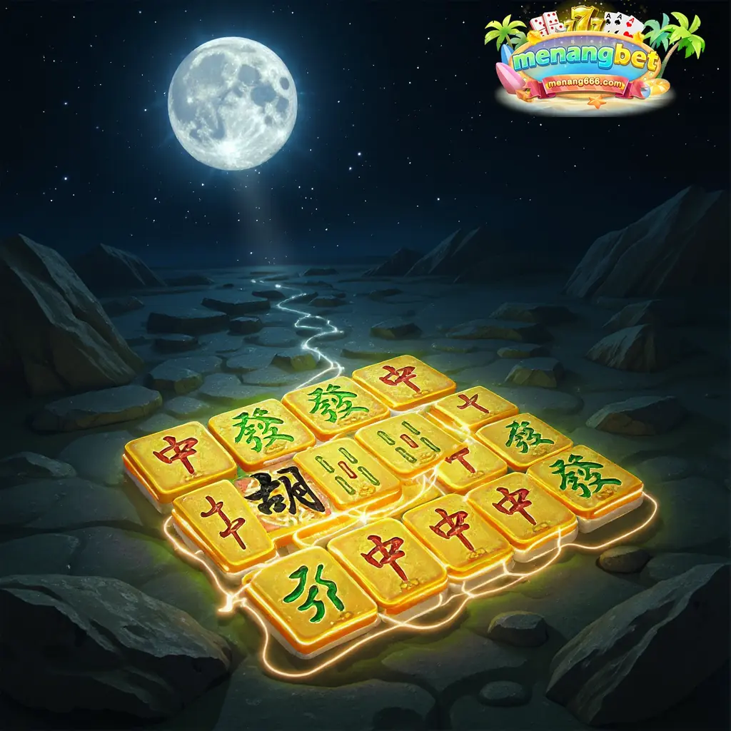 MENANG666 Apk
