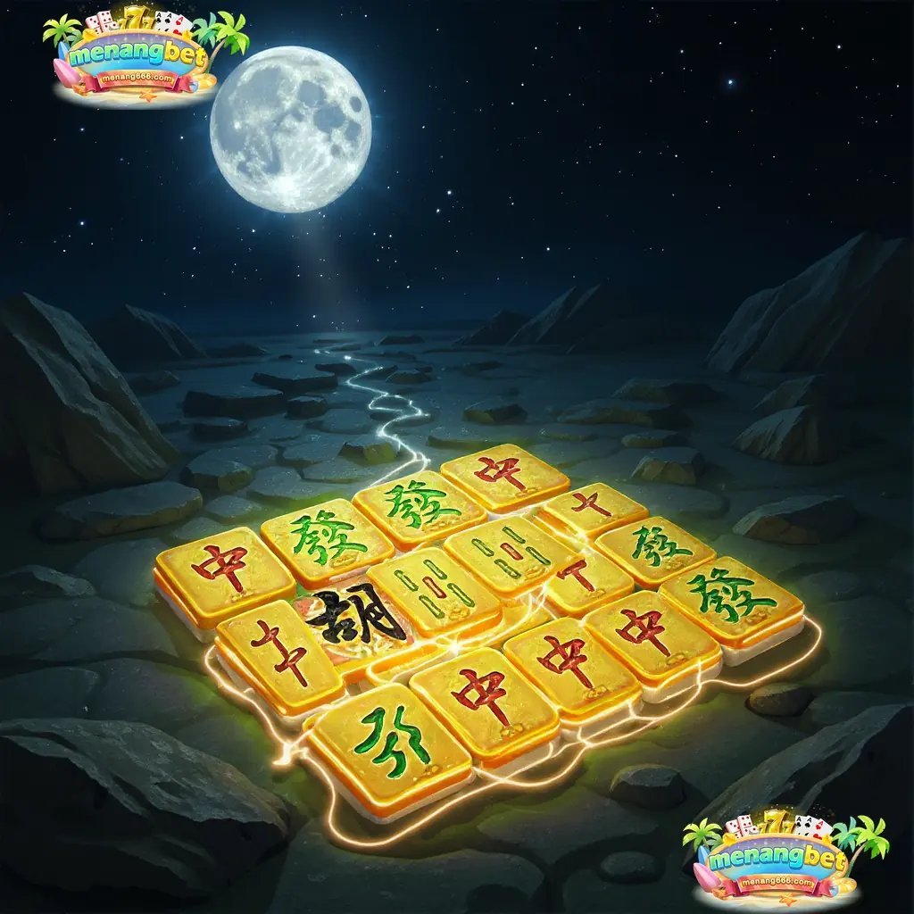 MENANGBET Apk