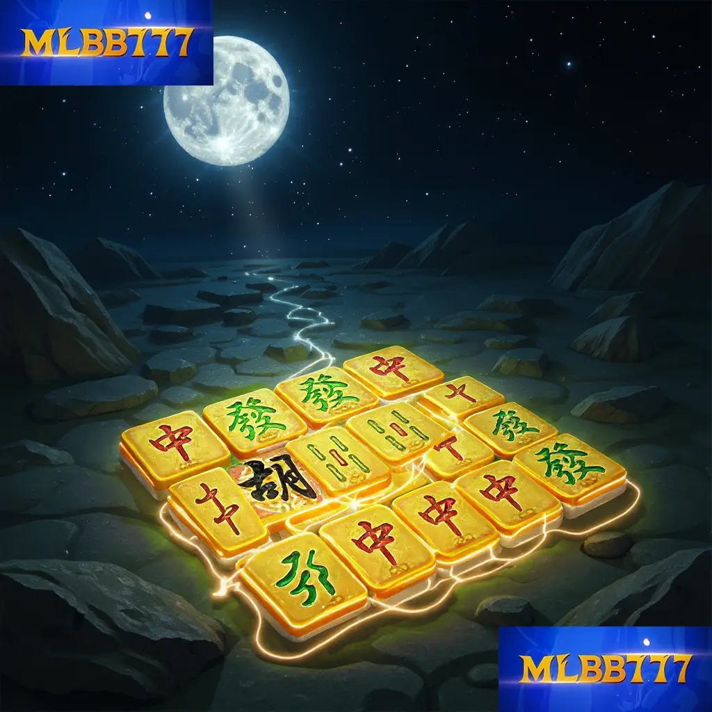 MLBB777 Apk