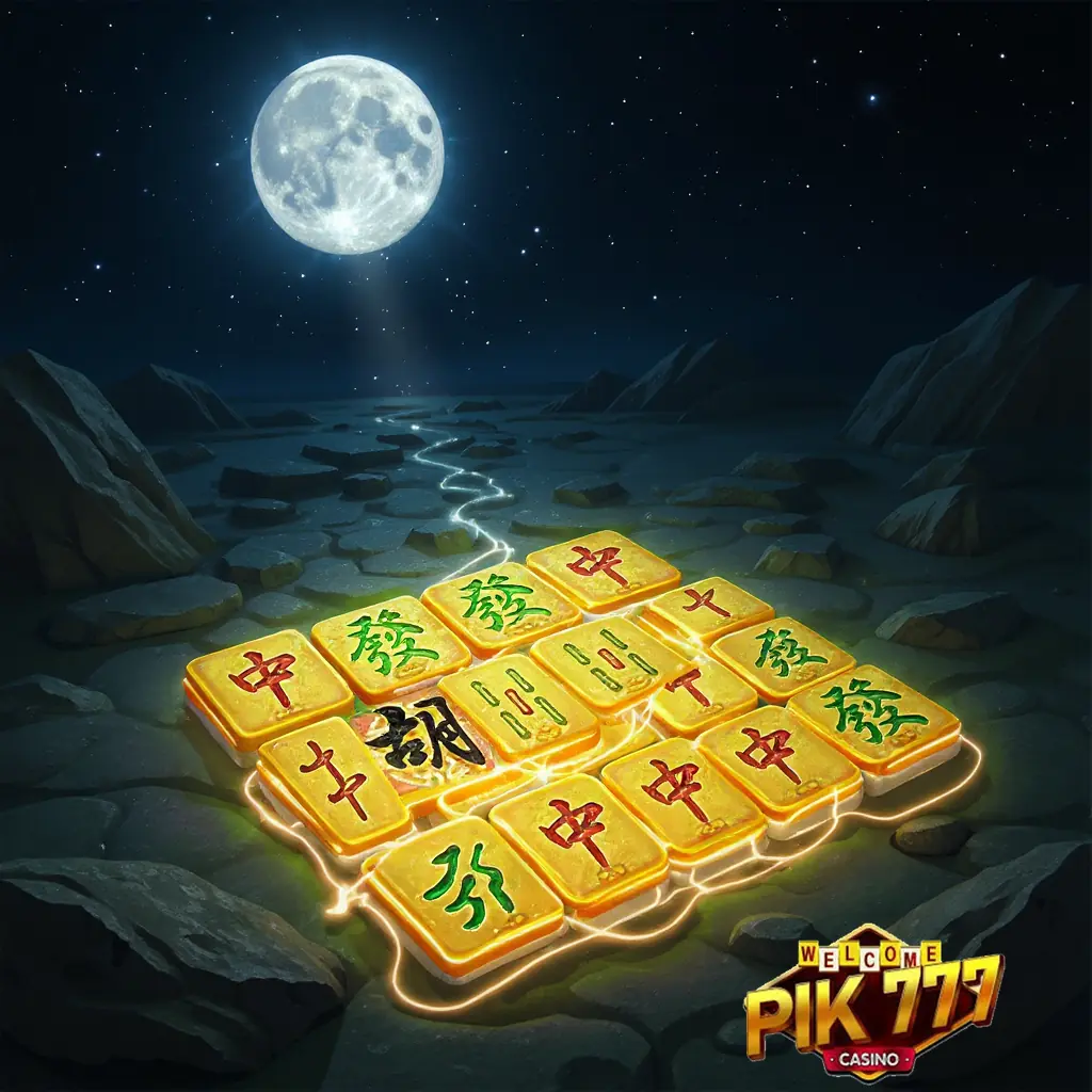 PIK777 Apk
