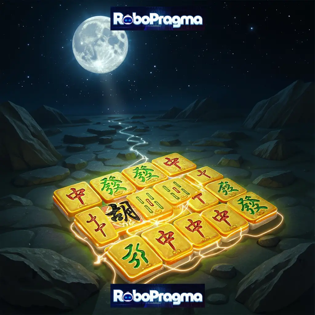 ROBOPRAGMA Apk