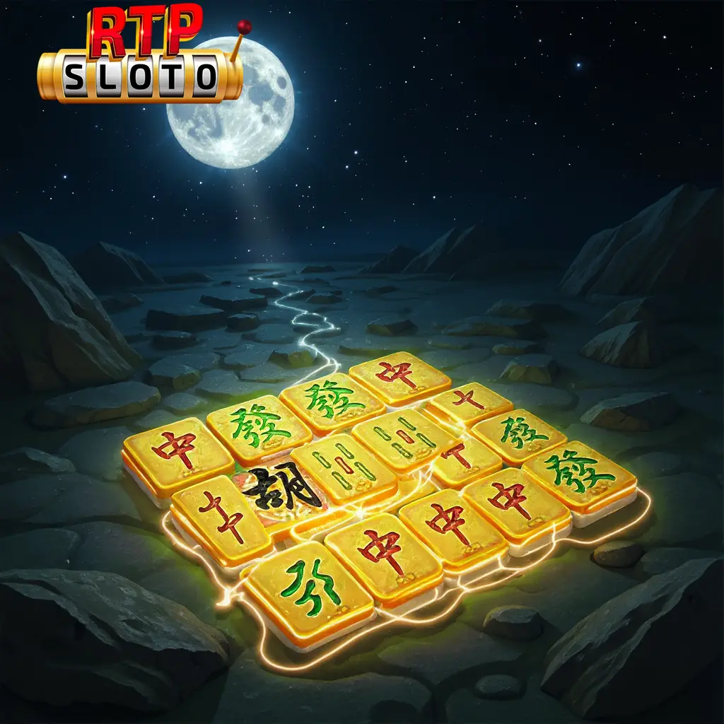 RTP SLOT GACOR Apk