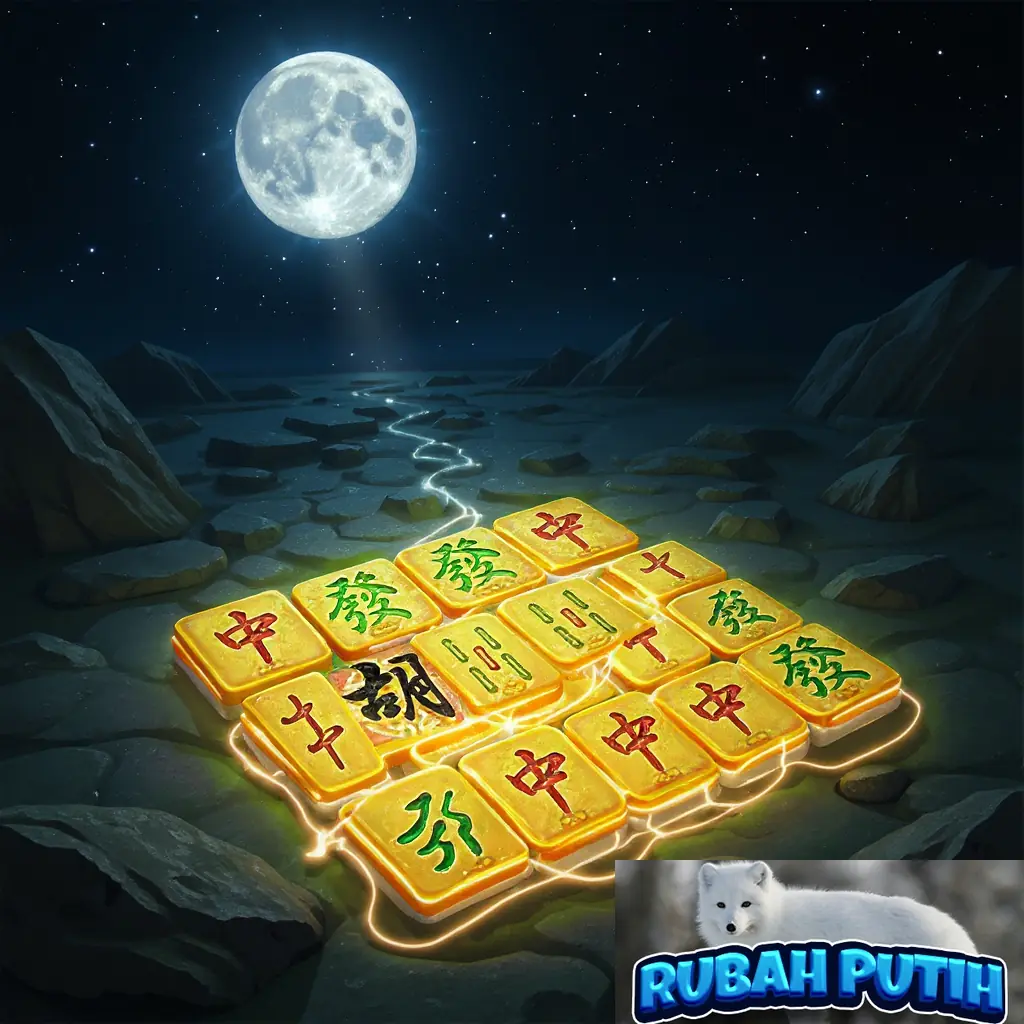 RUBAH PUTIH SLOT Apk