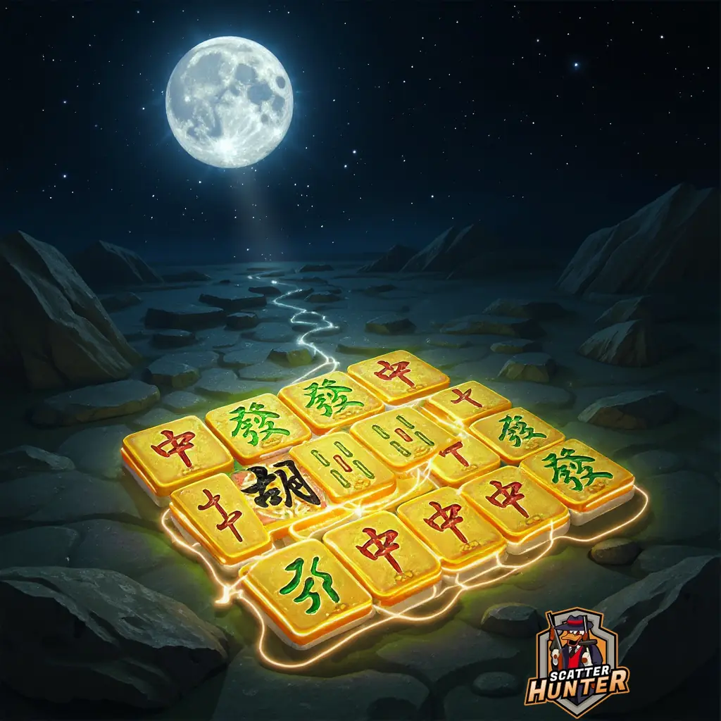 SCATTER HUNTER Apk