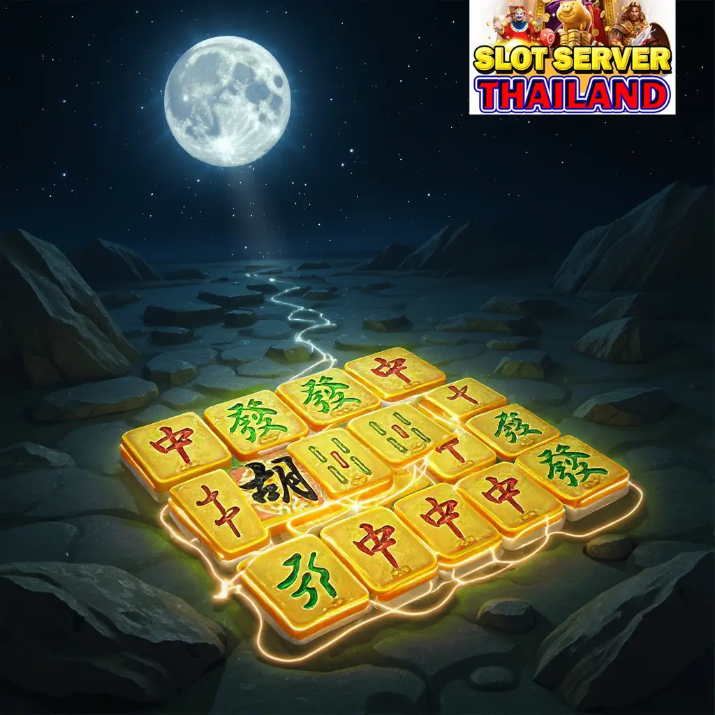 SERVER THAILAND Apk