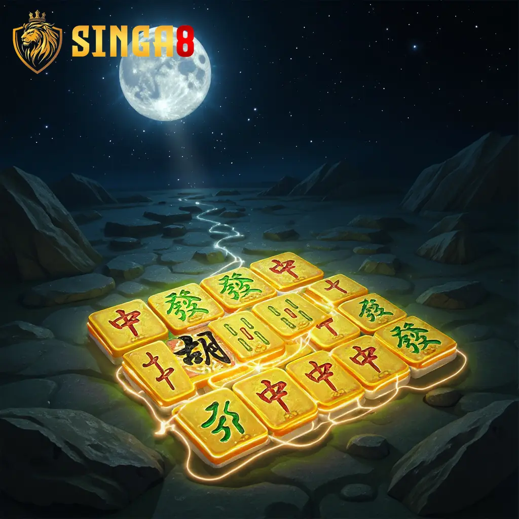 SINGA8 Apk